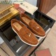LP casual shoes loafers LP casual shoes loafers