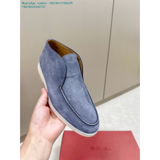 LP casual shoes loafers LP casual shoes loafers