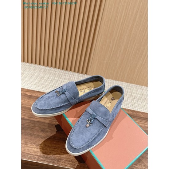 LP casual shoes loafers LP casual shoes loafers