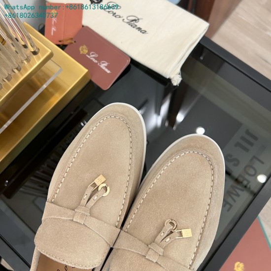 LP casual shoes loafers LP casual shoes loafers