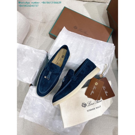 LP casual shoes loafers LP casual shoes loafers