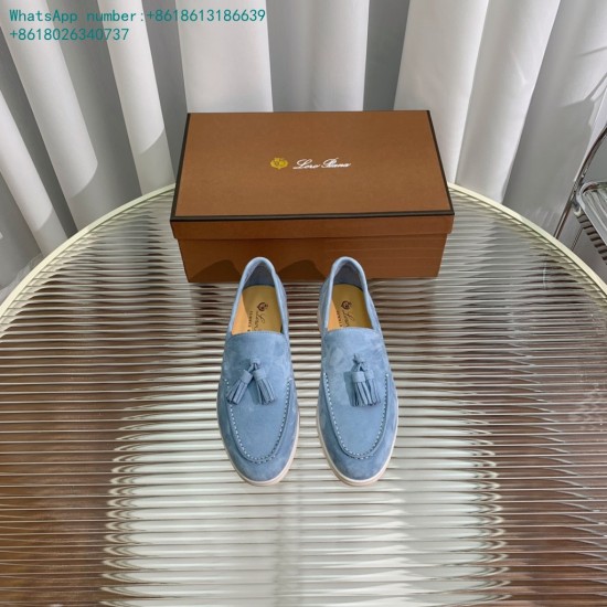 LP casual shoes loafers LP casual shoes loafers