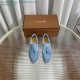 LP casual shoes loafers LP casual shoes loafers