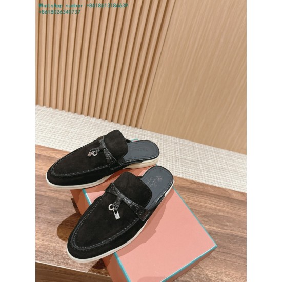LP casual shoes loafers LP casual shoes loafers