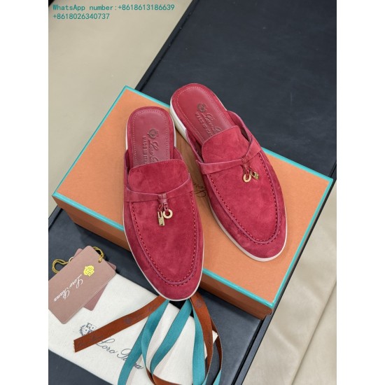 LP casual shoes loafers LP casual shoes loafers