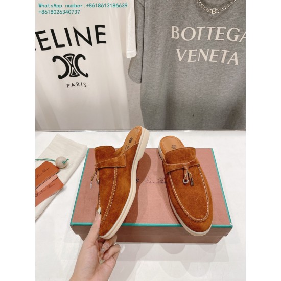 LP casual shoes loafers LP casual shoes loafers