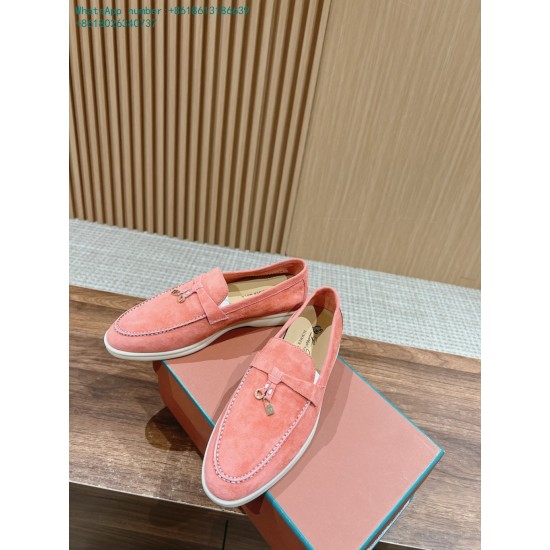 LP casual shoes loafers LP casual shoes loafers