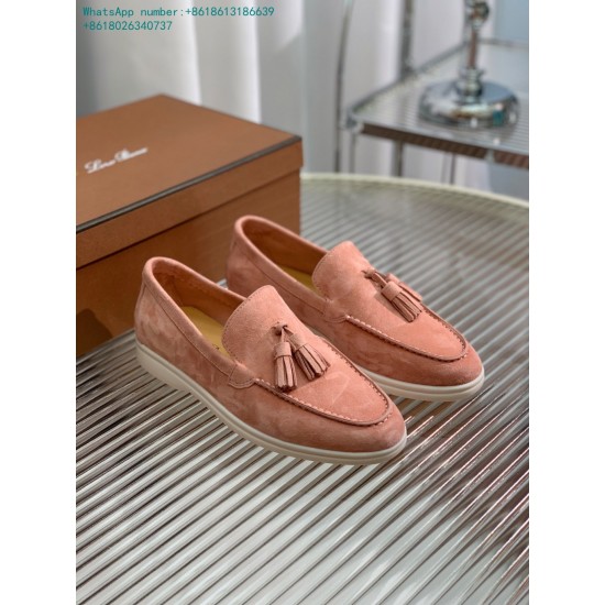 LP casual shoes loafers LP casual shoes loafers