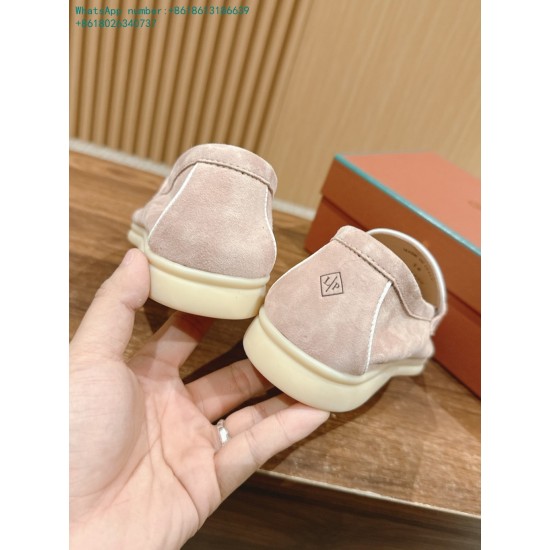 LP casual shoes loafers LP casual shoes loafers