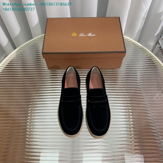 LP casual shoes loafers LP casual shoes loafers