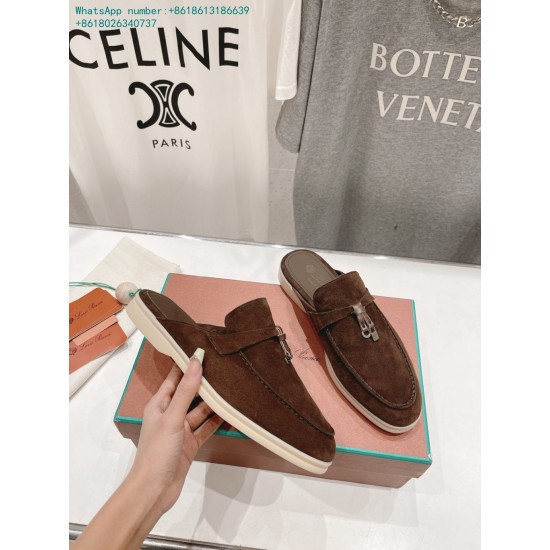 LP casual shoes loafers LP casual shoes loafers