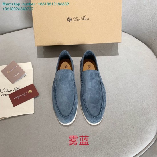 LP casual shoes loafers LP casual shoes loafers
