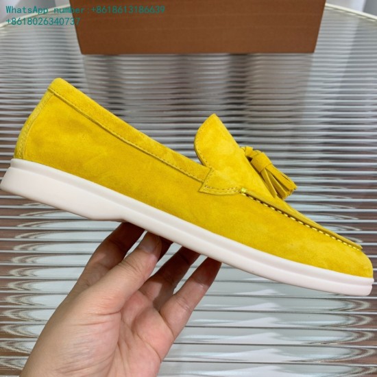 LP casual shoes loafers LP casual shoes loafers