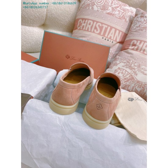 LP casual shoes loafers LP casual shoes loafers