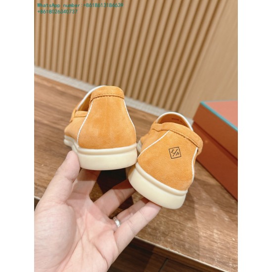 LP casual shoes loafers LP casual shoes loafers