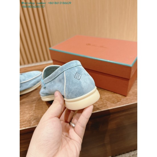 LP casual shoes loafers LP casual shoes loafers