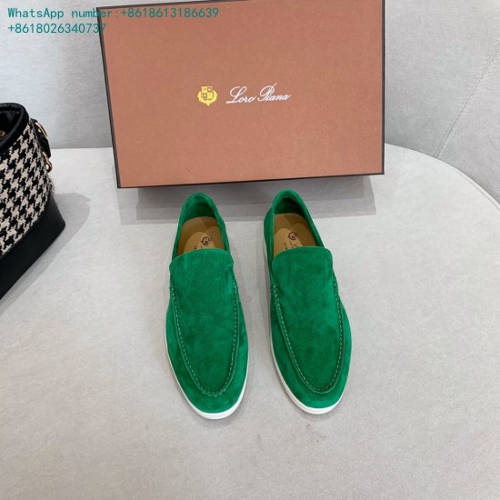 LP casual shoes loafers LP casual shoes loafers