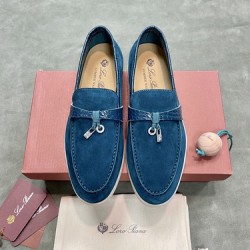 LP casual shoes loafers