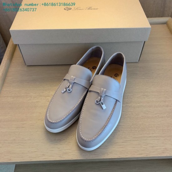 LP casual shoes loafers LP casual shoes loafers