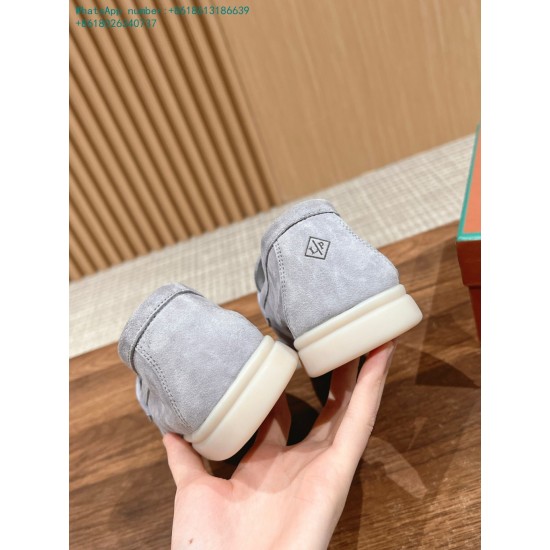 LP casual shoes loafers LP casual shoes loafers