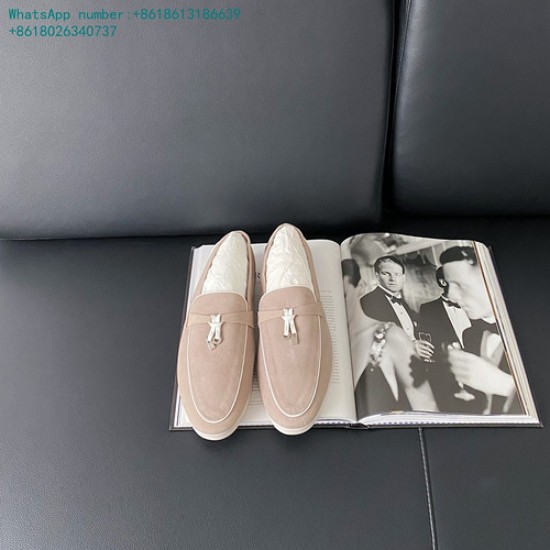 LP casual shoes loafers LP casual shoes loafers