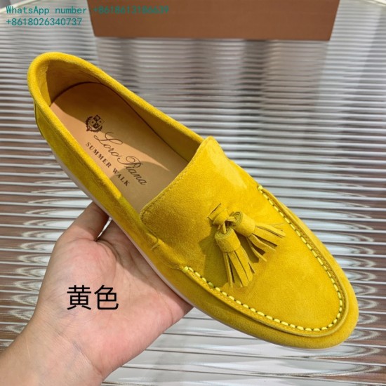 LP casual shoes loafers LP casual shoes loafers