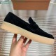 LP casual shoes loafers LP casual shoes loafers
