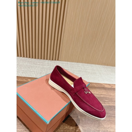 LP casual shoes loafers LP casual shoes loafers