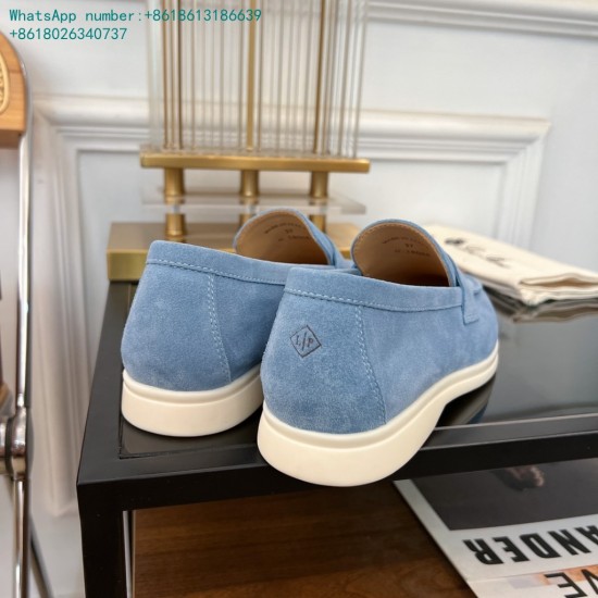 LP casual shoes loafers LP casual shoes loafers
