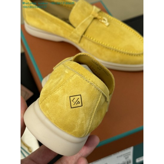 LP casual shoes loafers LP casual shoes loafers