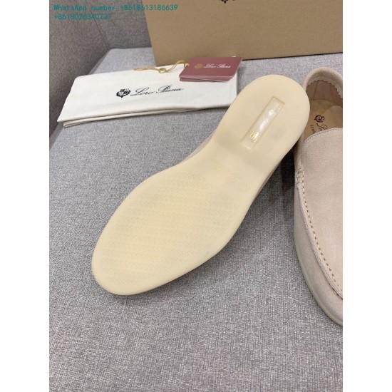 LP casual shoes loafers LP casual shoes loafers