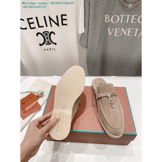 LP casual shoes loafers LP casual shoes loafers