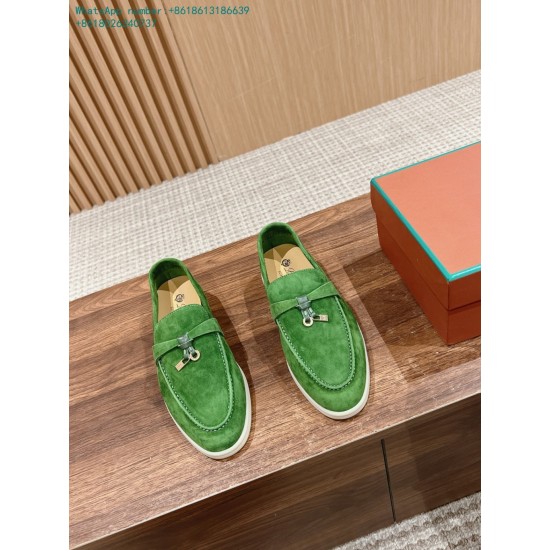 LP casual shoes loafers LP casual shoes loafers