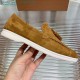 LP casual shoes loafers LP casual shoes loafers