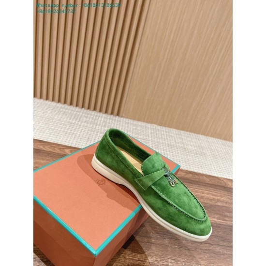 LP casual shoes loafers LP casual shoes loafers