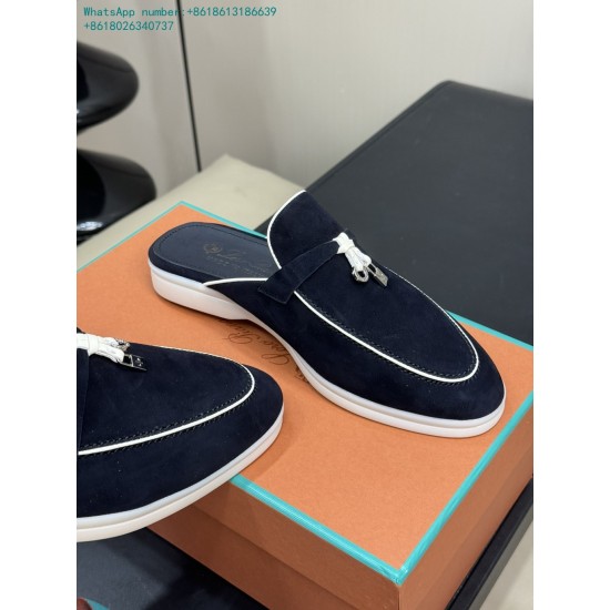LP casual shoes loafers LP casual shoes loafers