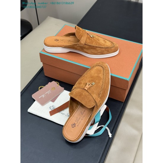 LP casual shoes loafers LP casual shoes loafers