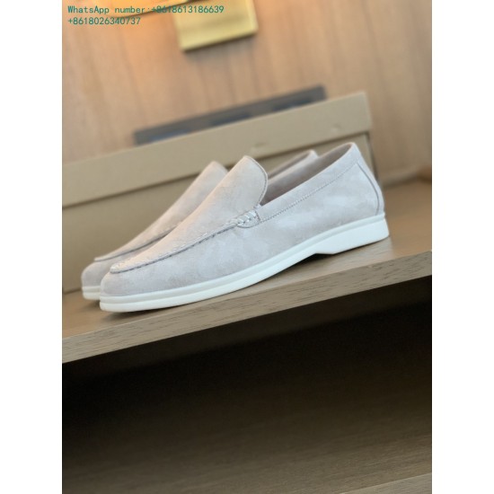 LP casual shoes loafers LP casual shoes loafers