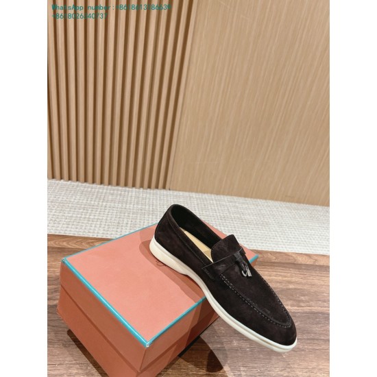 LP casual shoes loafers LP casual shoes loafers