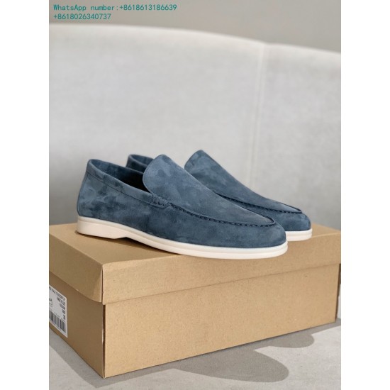 LP casual shoes loafers LP casual shoes loafers