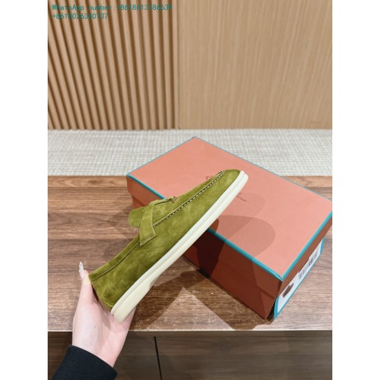 LP casual shoes loafers LP casual shoes loafers