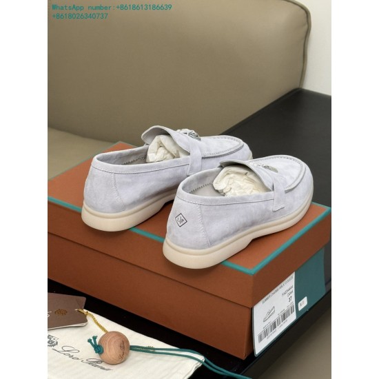LP casual shoes loafers LP casual shoes loafers