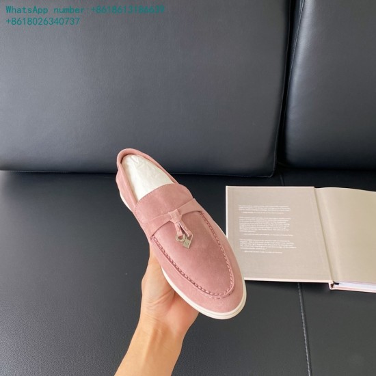 LP casual shoes loafers LP casual shoes loafers
