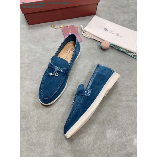 LP casual shoes loafers LP casual shoes loafers