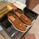 LP casual shoes loafers LP casual shoes loafers