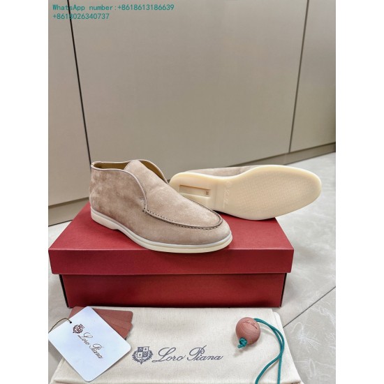 LP casual shoes loafers LP casual shoes loafers