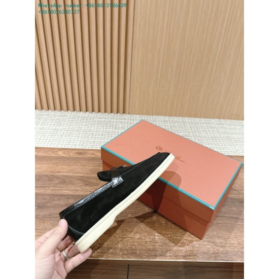 LP casual shoes loafers LP casual shoes loafers