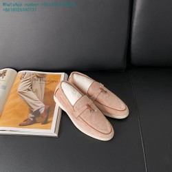 LP casual shoes loafers