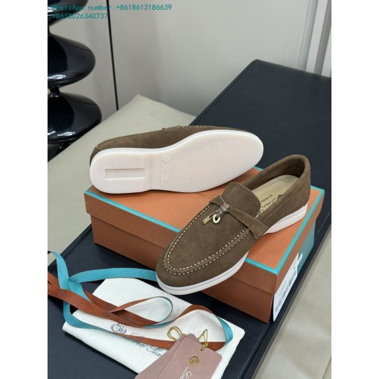 LP casual shoes loafers LP casual shoes loafers