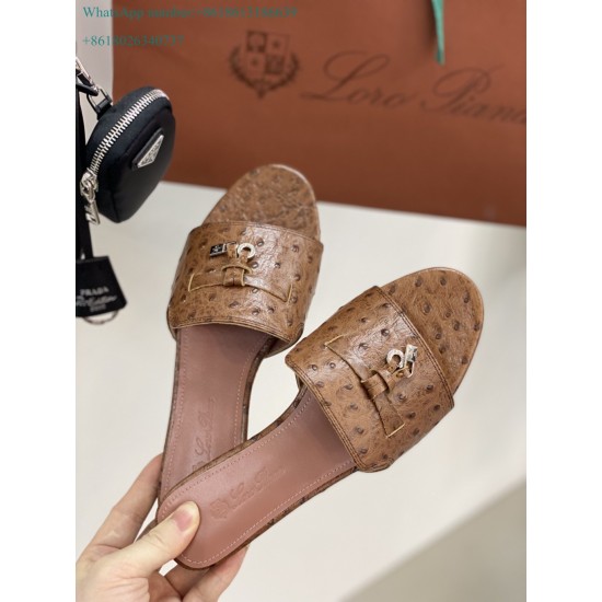 LP women sandals LP women sandals